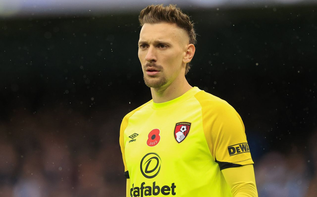 Ilogic! Verdictul italienilor la 8 luni după ce Ionuț Radu s-a transferat &icirc;n Premier League