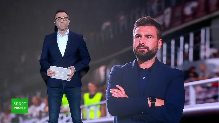 Lux! Prima pregătită de Neluțu Varga la CFR Cluj, dacă ardelenii c&acirc;știgă Liga 1