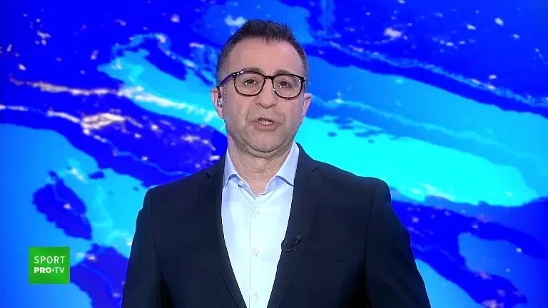 Gică Popescu și-a amenințat colegii că &icirc;i urcă pe c&acirc;ntar &icirc;naintea meciului de retragere al Generației de Aur