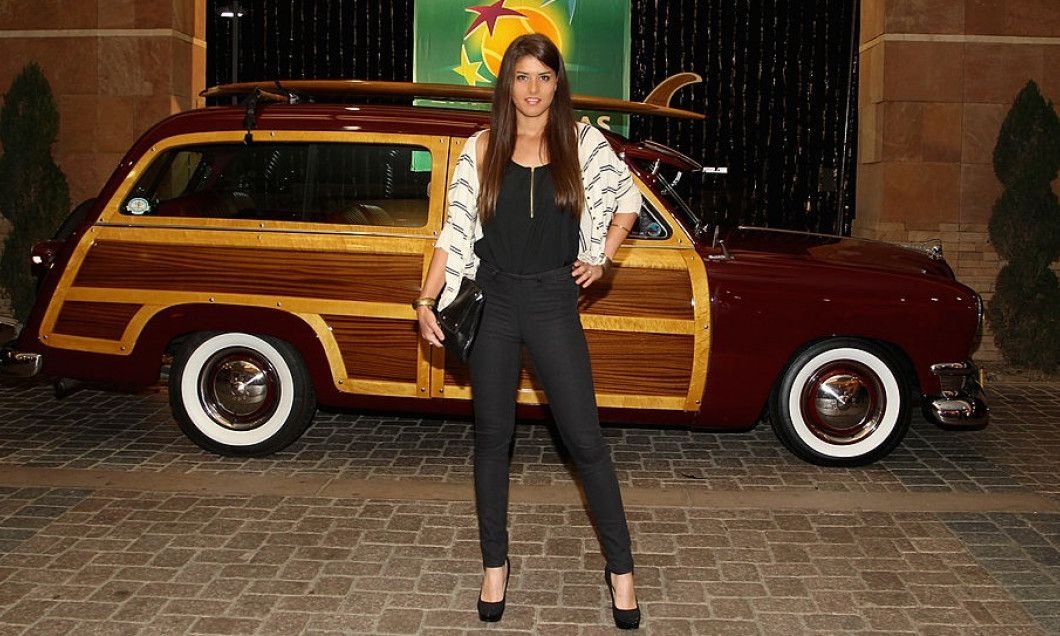 Sorana Cîrstea se umple de bani! Ce premiu și-a asigurat după calificarea în optimile Miami Open_11