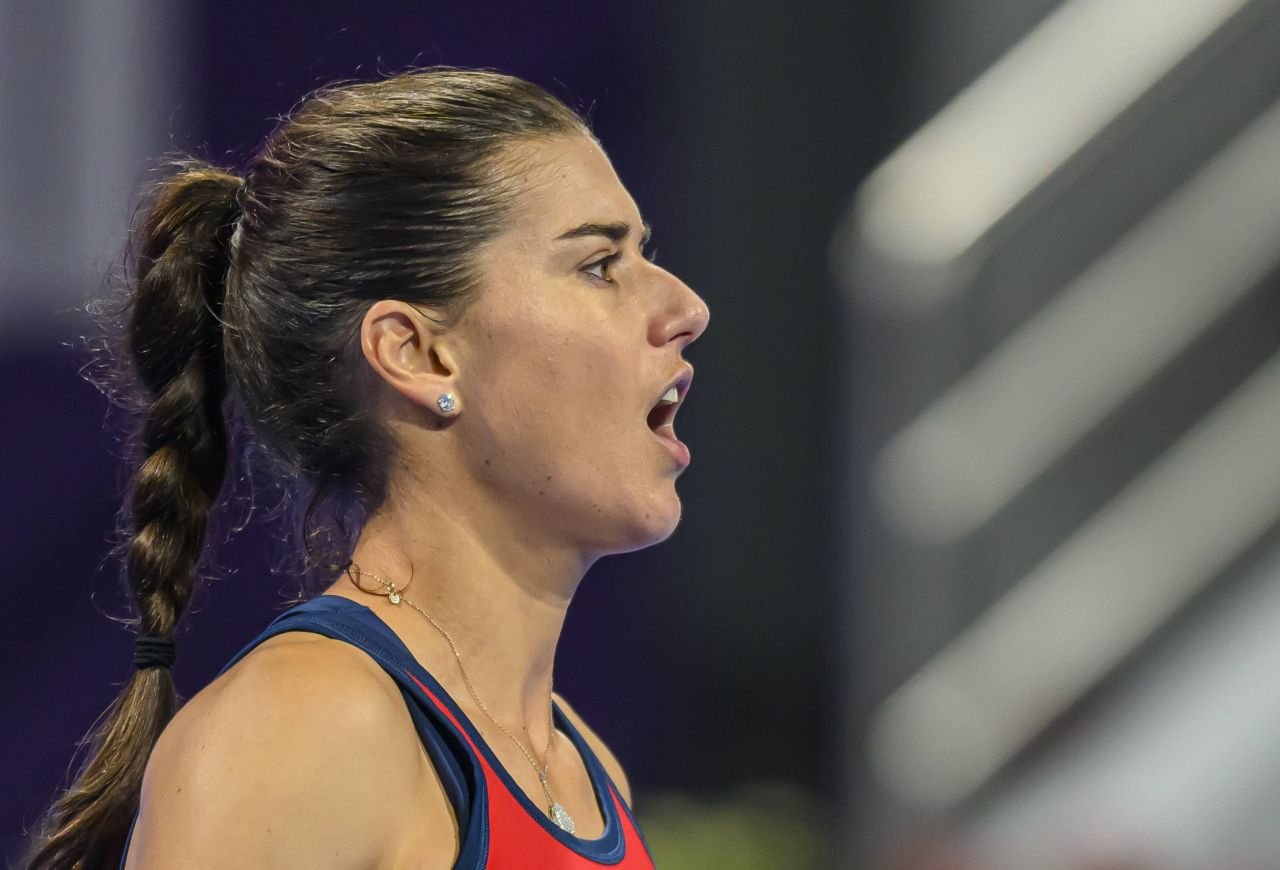 Sorana Cîrstea se umple de bani! Ce premiu și-a asigurat după calificarea în optimile Miami Open_28