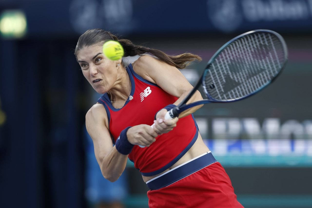 Sorana Cîrstea se umple de bani! Ce premiu și-a asigurat după calificarea în optimile Miami Open_29