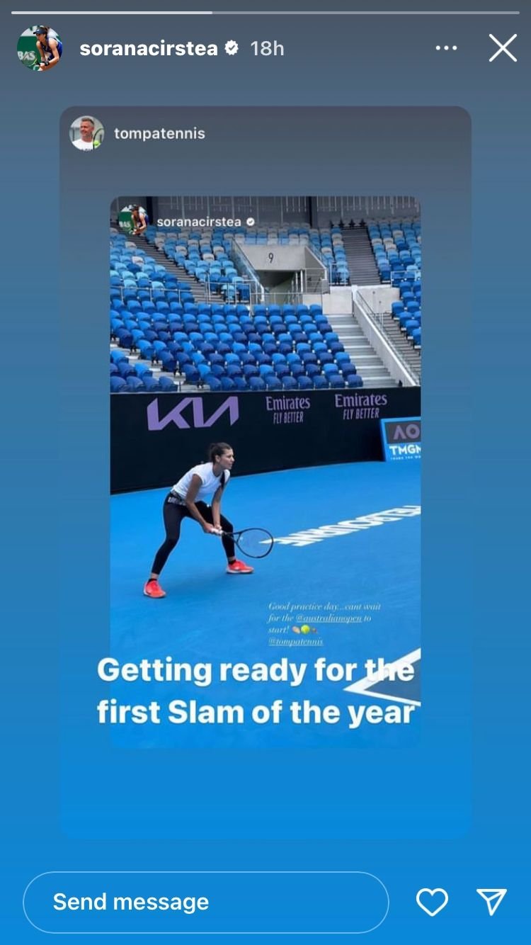 Sorana Cîrstea se umple de bani! Ce premiu și-a asigurat după calificarea în optimile Miami Open_44