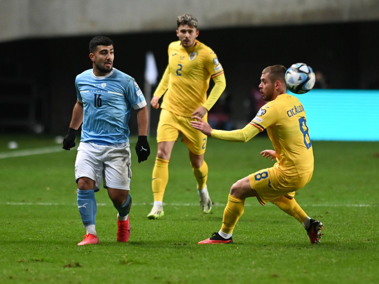 Campionatul maghiar, tot mai urmărit! Ferencvaros își vinde starul pe bani foarte mulți, la o echipă aflată în centrul atenției  _2