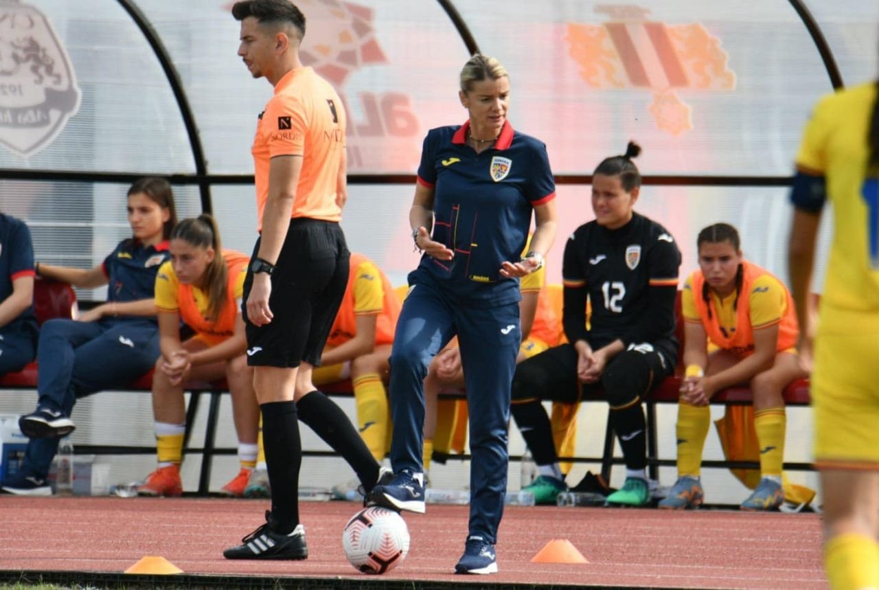 Încă o rușine! Ne-au bătut la scor și Insulele Feroe, după 0-8 cu Austria și 1-7 cu Germania_13