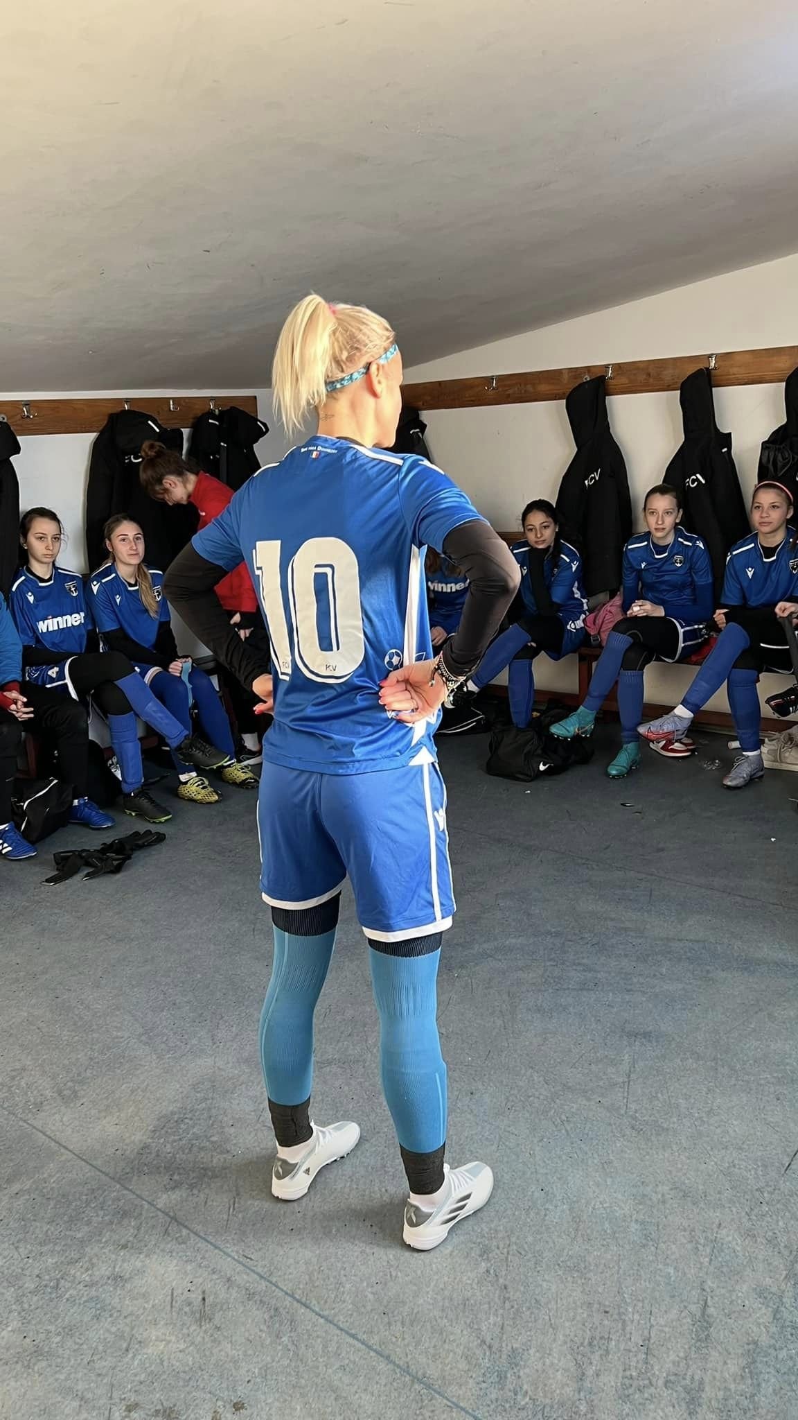 Încă o rușine! Ne-au bătut la scor și Insulele Feroe, după 0-8 cu Austria și 1-7 cu Germania_15