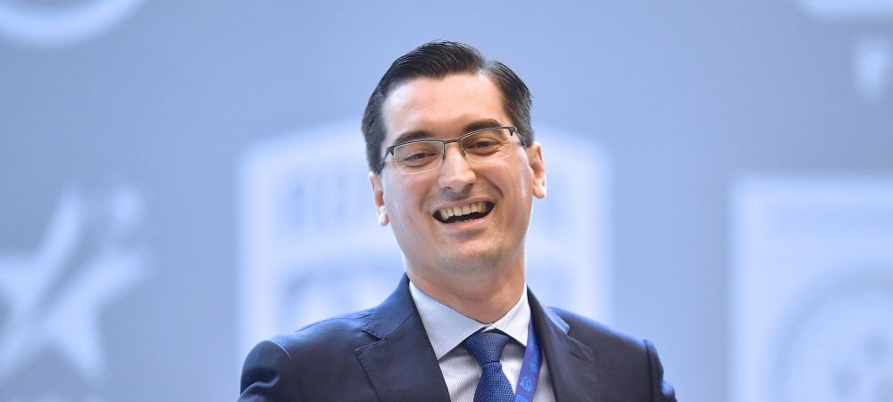 &Icirc;ncă o rușine! Ne-au bătut la scor și Insulele Feroe, după 0-8 cu Austria și 1-7 cu Germania