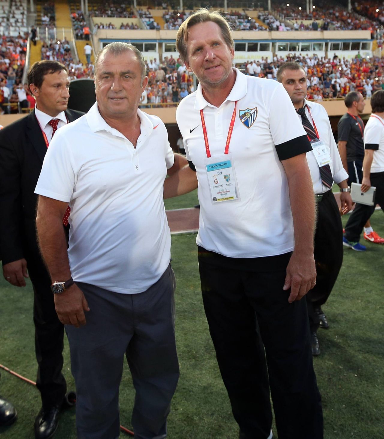 Cătălin Oprișan spune povestea lui Schuster, plecat în timpul meciului cu Steaua, din 7 mai 1986: ”Am luat taxiul când nu se ajunsese la penaltyuri. Șoferul nu știa ce să creadă!”_9