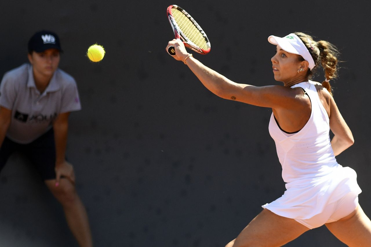 Mihaela Buzărnescu, reacție puternică după revenirea Simonei Halep în circuitul WTA_7