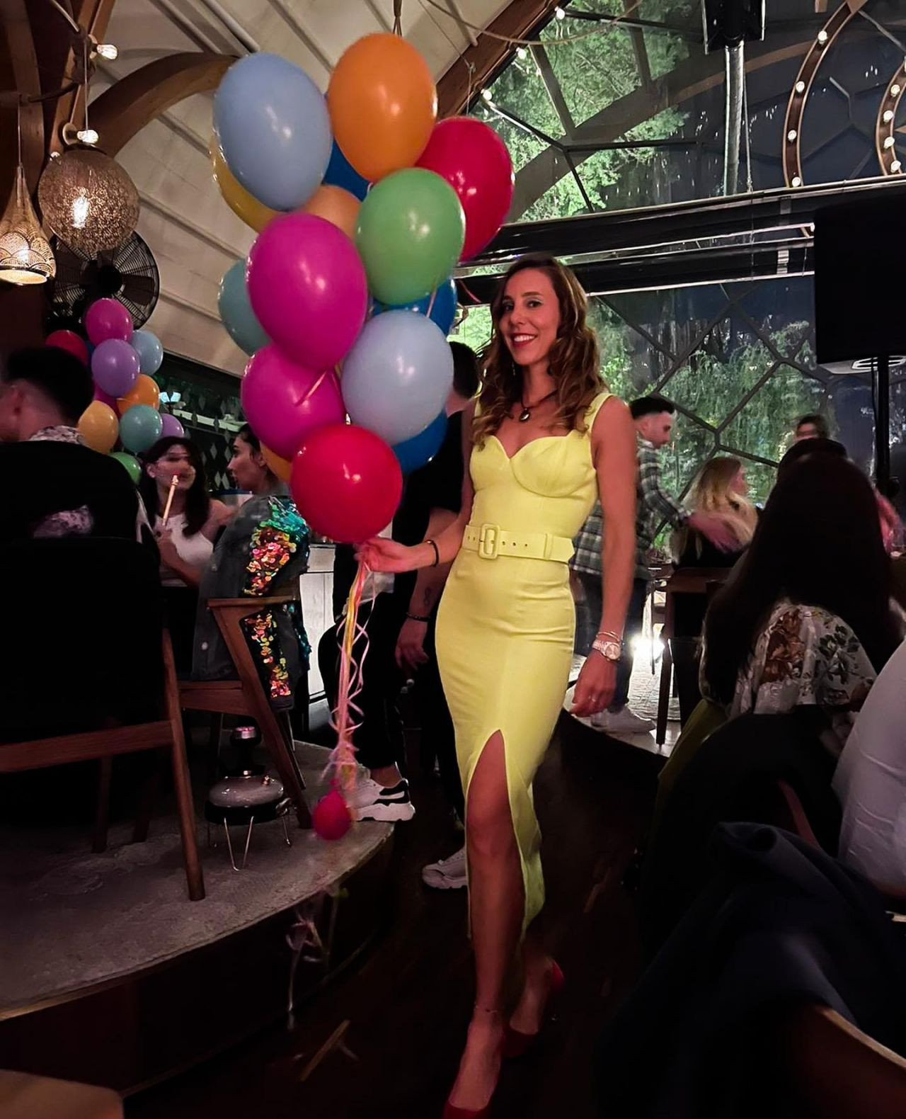 Mihaela Buzărnescu, reacție puternică după revenirea Simonei Halep în circuitul WTA_10