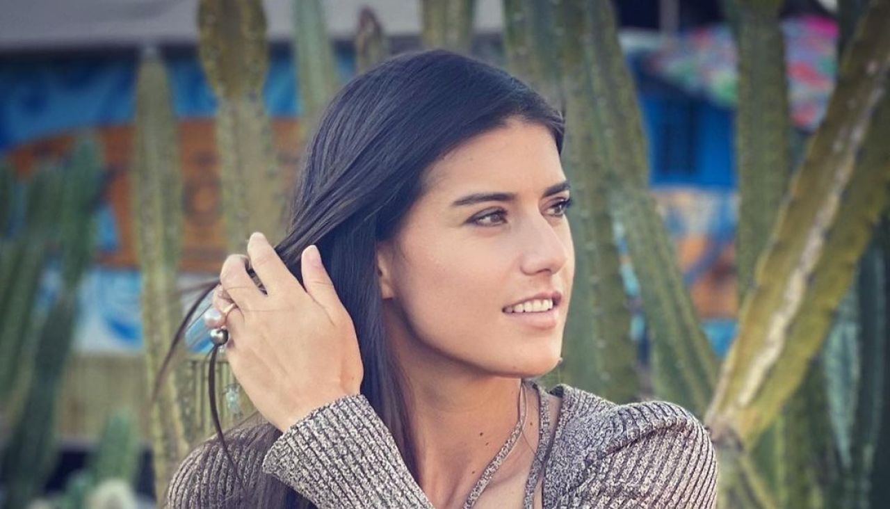 Sorana Cîrstea:
