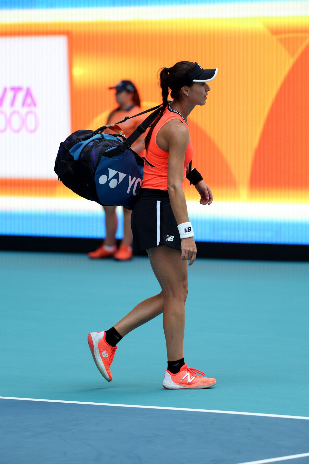 Sorana Cîrstea a câștigat în turul doi de la Madrid! Câți bani a încasat românca_7