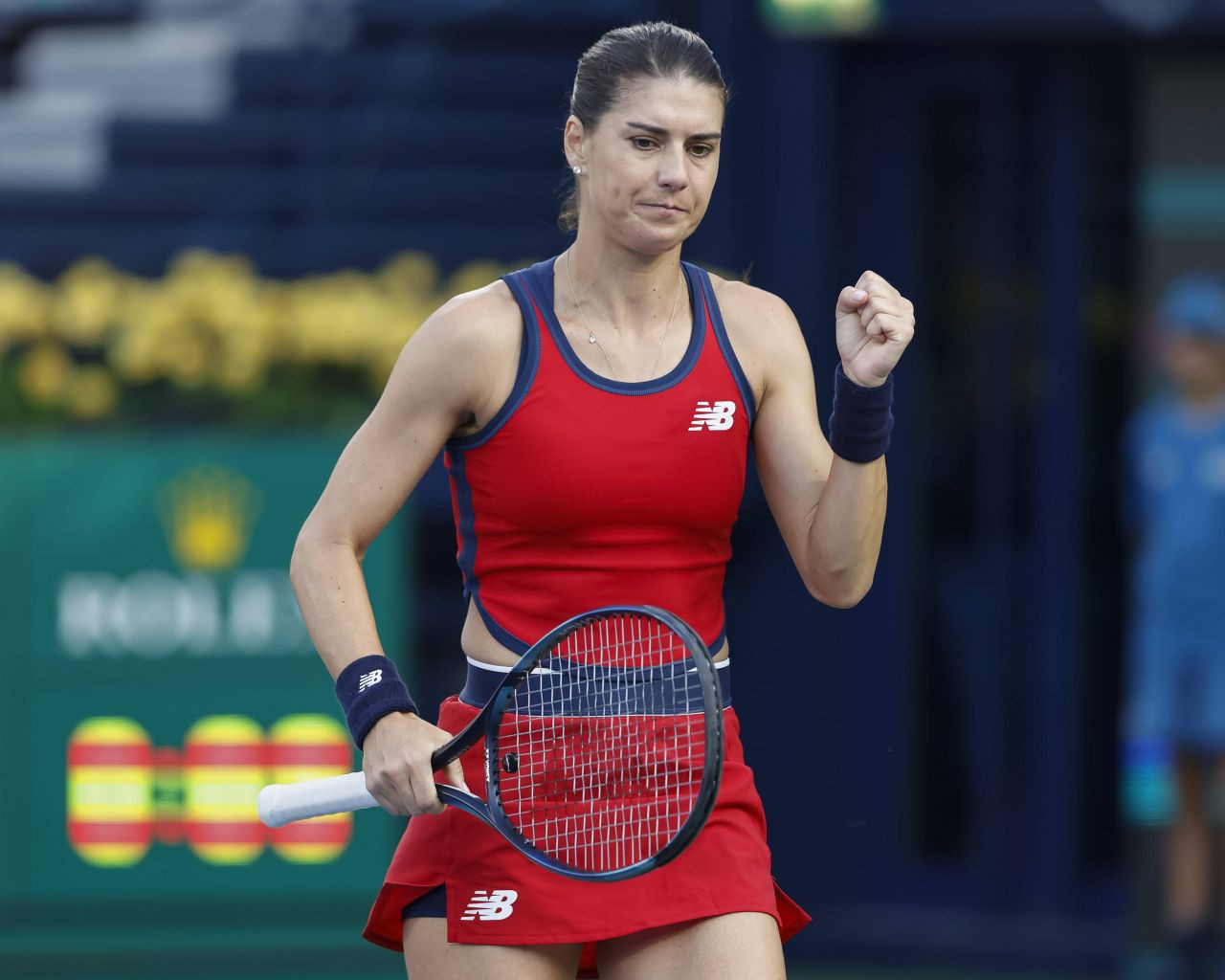Sorana Cîrstea a câștigat în turul doi de la Madrid! Câți bani a încasat românca_8