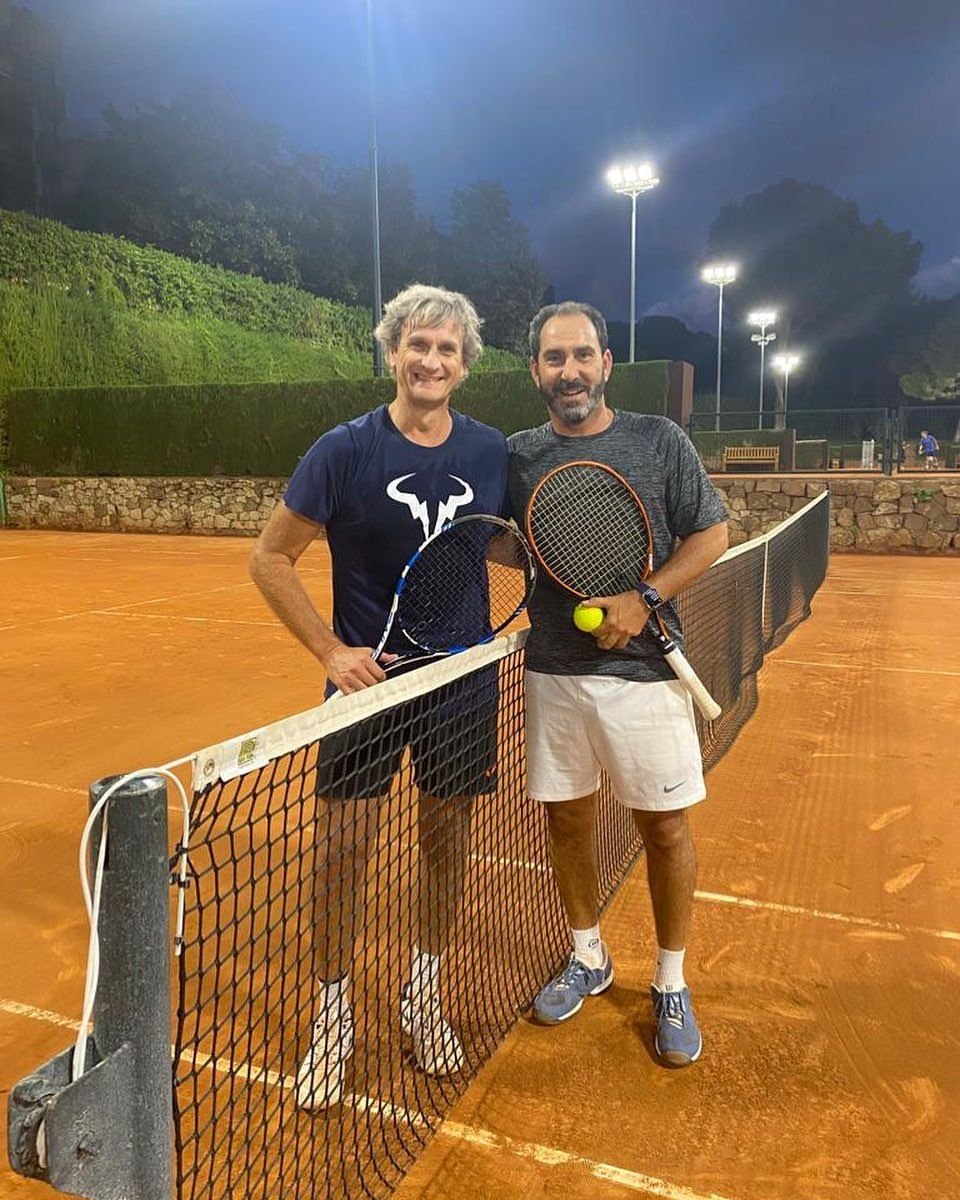 Nu doar Halep are antrenor nou! După Thomas Johansson Sorana Cîrstea va colabora cu un fost campion la Roland Garros_97