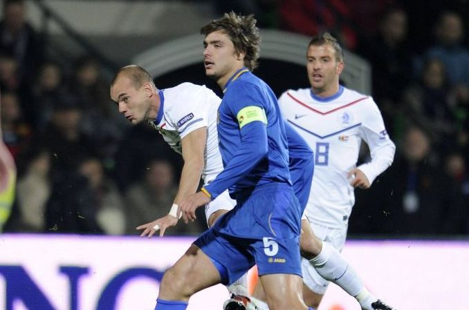 &rdquo;Dorinel Munteanu al Moldovei&rdquo; și-a anunțat retragerea! Este printre puținii internaționali moldoveni care nu au evoluat &icirc;n Rom&acirc;nia