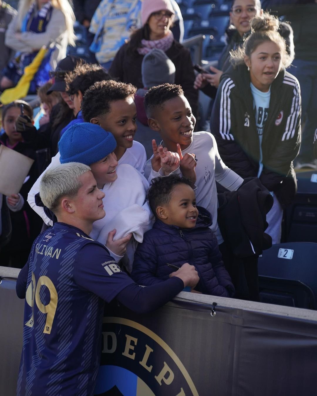 Manchester City nu pune piciorul pe frână! Este pe cale să-și asigure semnătura unui puști de 14 ani, curtat de rivalele din Europa_3