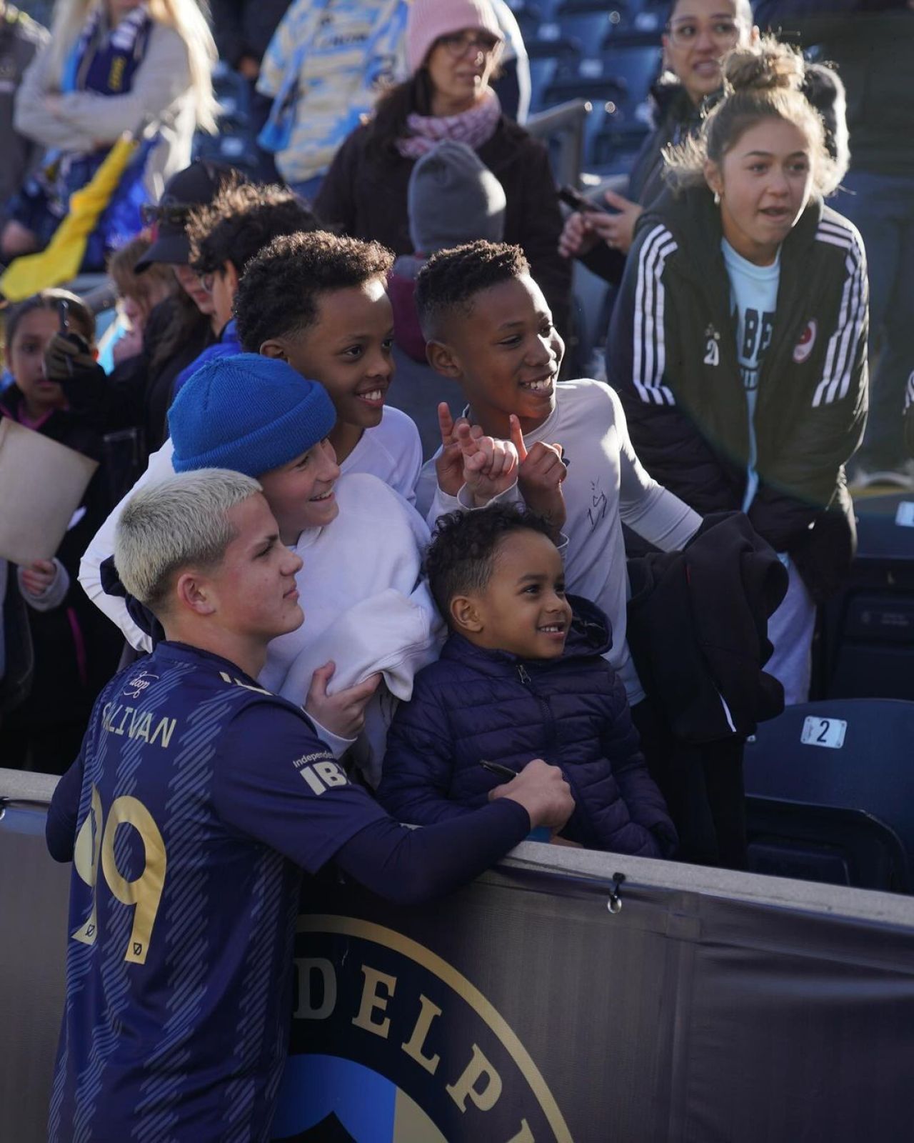 Manchester City nu pune piciorul pe frână! Este pe cale să-și asigure semnătura unui puști de 14 ani, curtat de rivalele din Europa_3