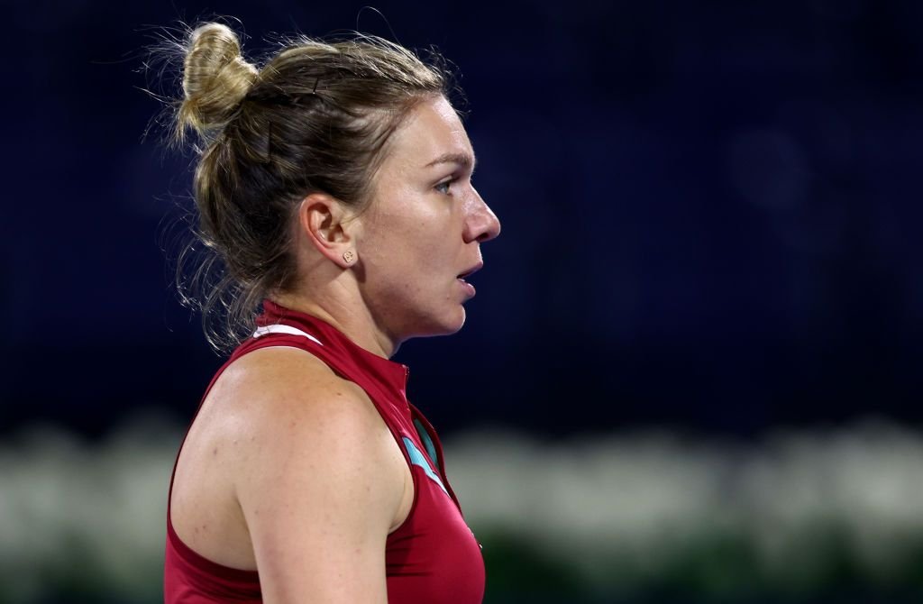 Un fost număr unu WTA o urăște pe Simona Halep, iar acum a dezvăluit de ce „a dispărut” timp de trei ani din mondenitate_96