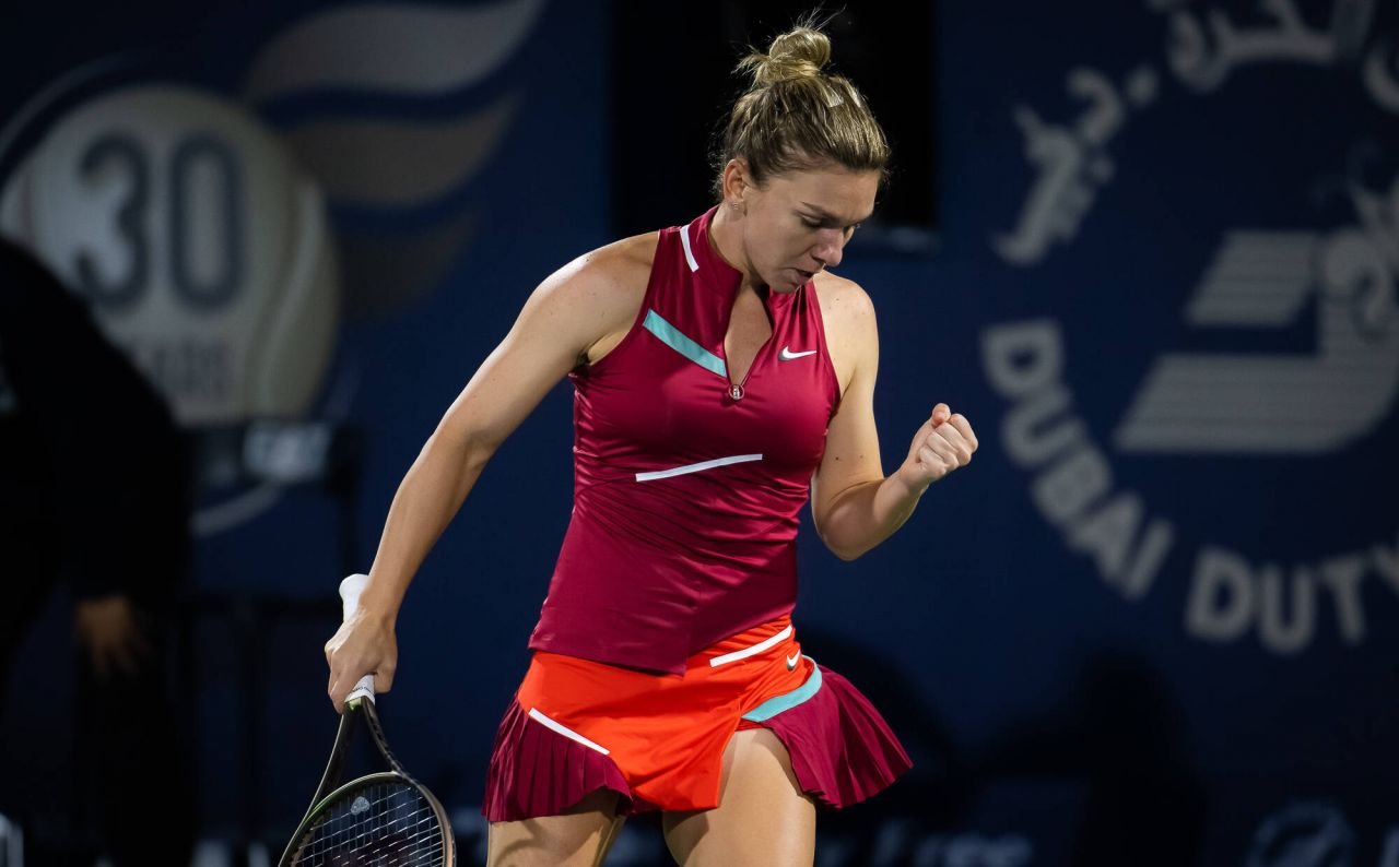 Un fost număr unu WTA o urăște pe Simona Halep, iar acum a dezvăluit de ce „a dispărut” timp de trei ani din mondenitate_97