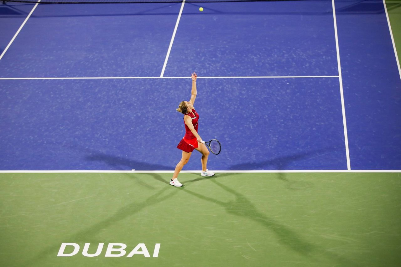 Un fost număr unu WTA o urăște pe Simona Halep, iar acum a dezvăluit de ce „a dispărut” timp de trei ani din mondenitate_98