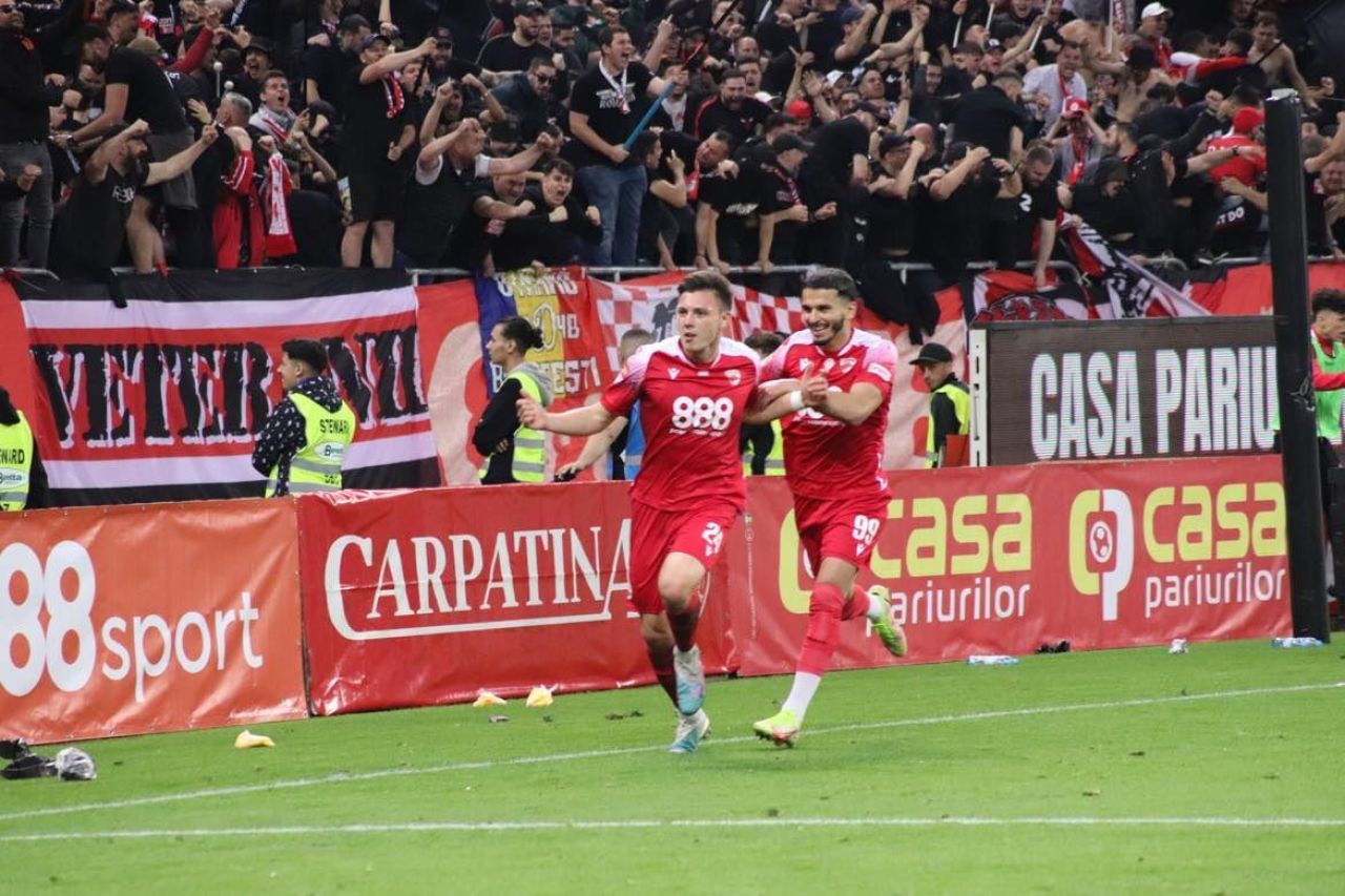 Lamine Ghezali a dispărut și de la liderul Levadiakos! Ce se întâmplă cu francezul care a impresionat la Dinamo_6