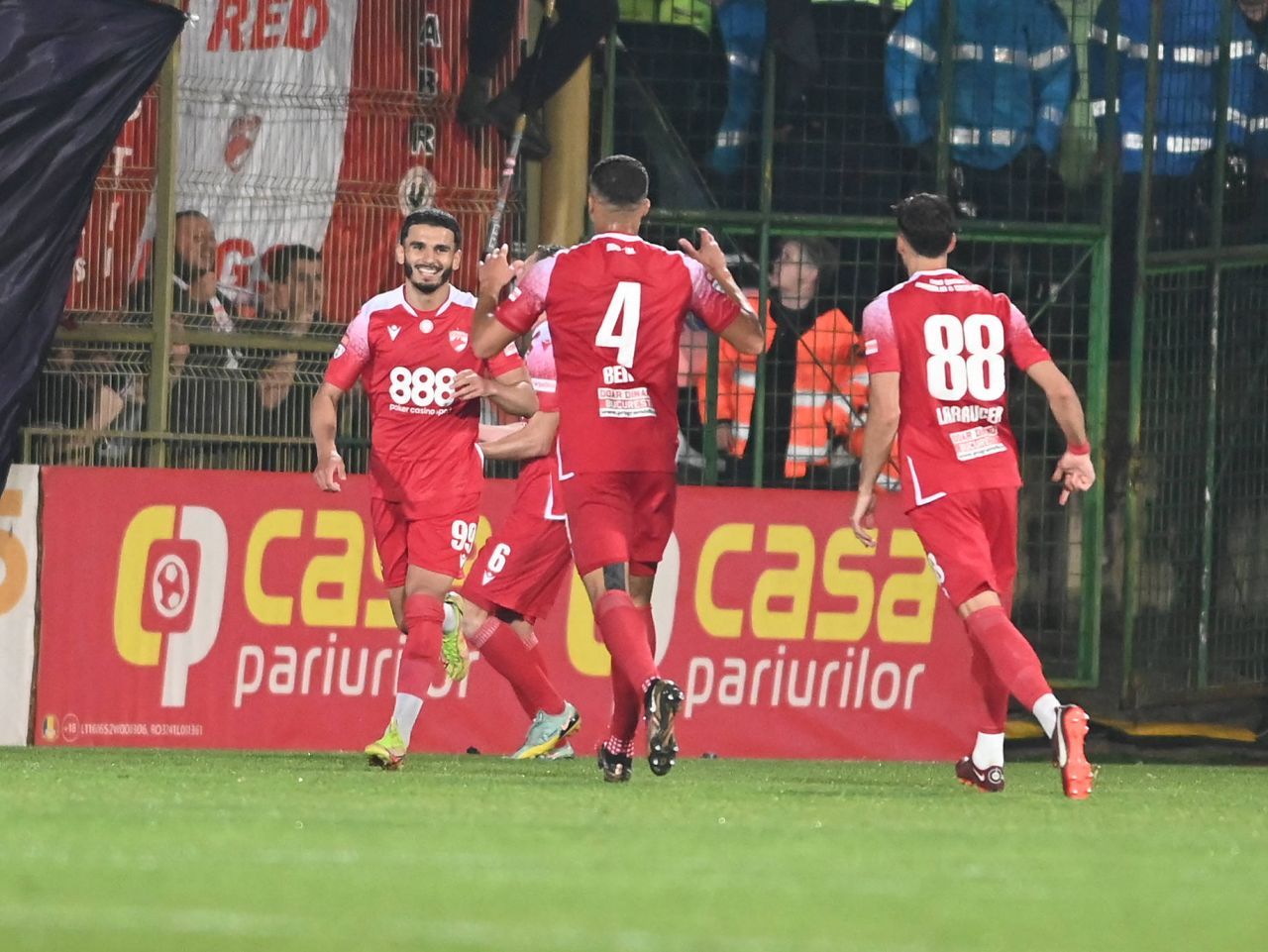 Lamine Ghezali a dispărut și de la liderul Levadiakos! Ce se întâmplă cu francezul care a impresionat la Dinamo_9
