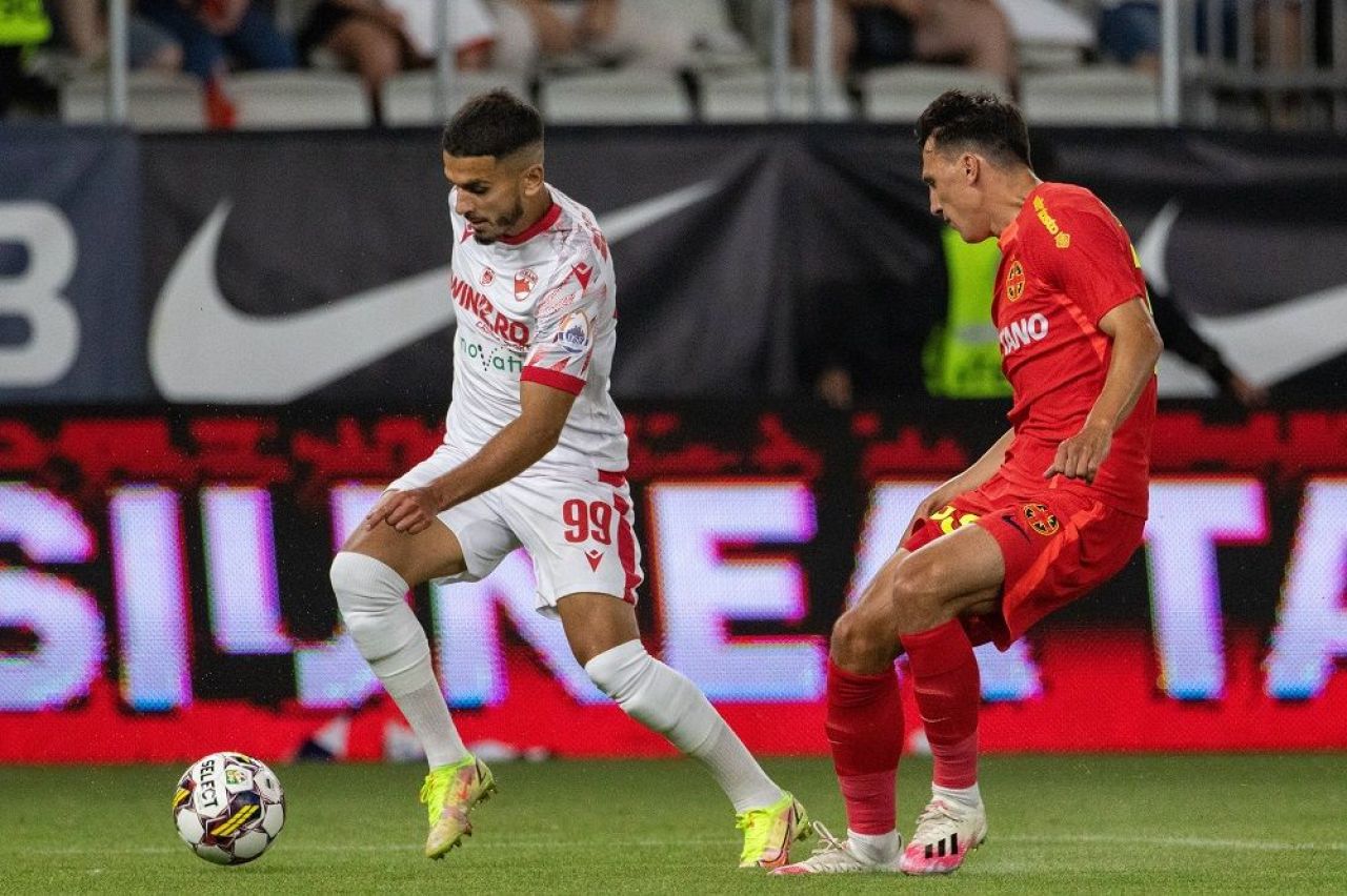 Lamine Ghezali a dispărut și de la liderul Levadiakos! Ce se întâmplă cu francezul care a impresionat la Dinamo_12