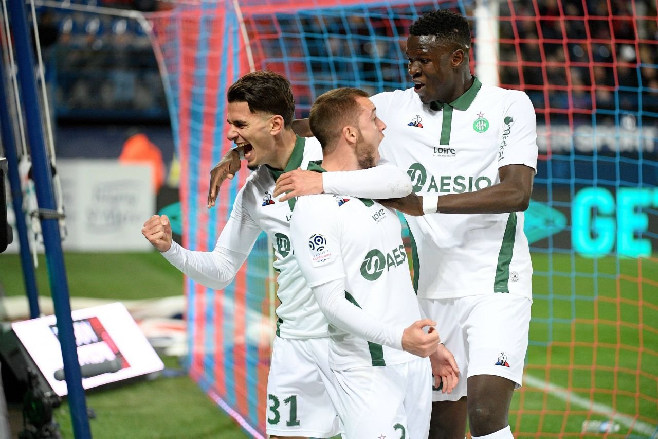 Lamine Ghezali a dispărut și de la liderul Levadiakos! Ce se întâmplă cu francezul care a impresionat la Dinamo_31