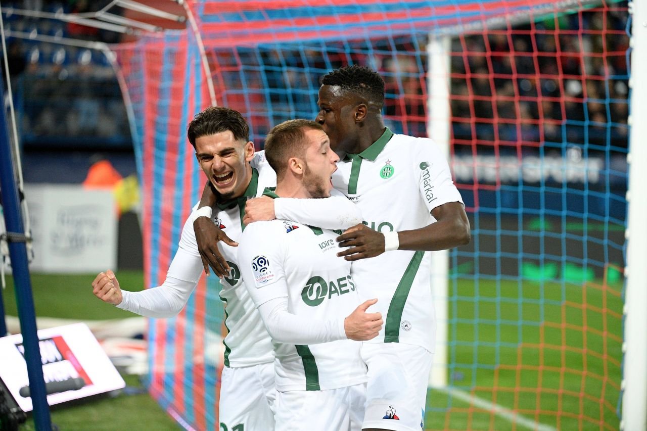 Lamine Ghezali a dispărut și de la liderul Levadiakos! Ce se întâmplă cu francezul care a impresionat la Dinamo_32