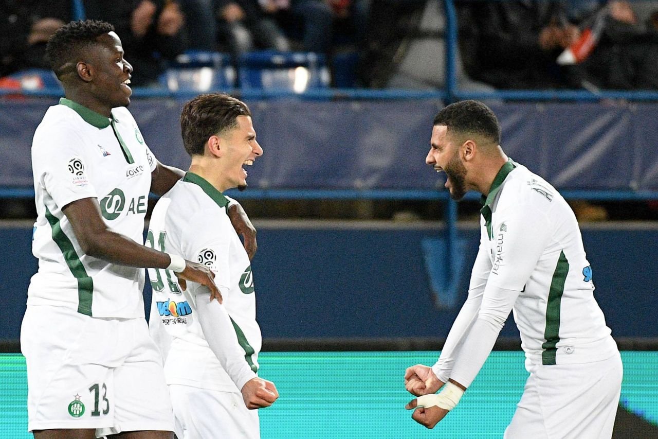 Lamine Ghezali a dispărut și de la liderul Levadiakos! Ce se întâmplă cu francezul care a impresionat la Dinamo_33