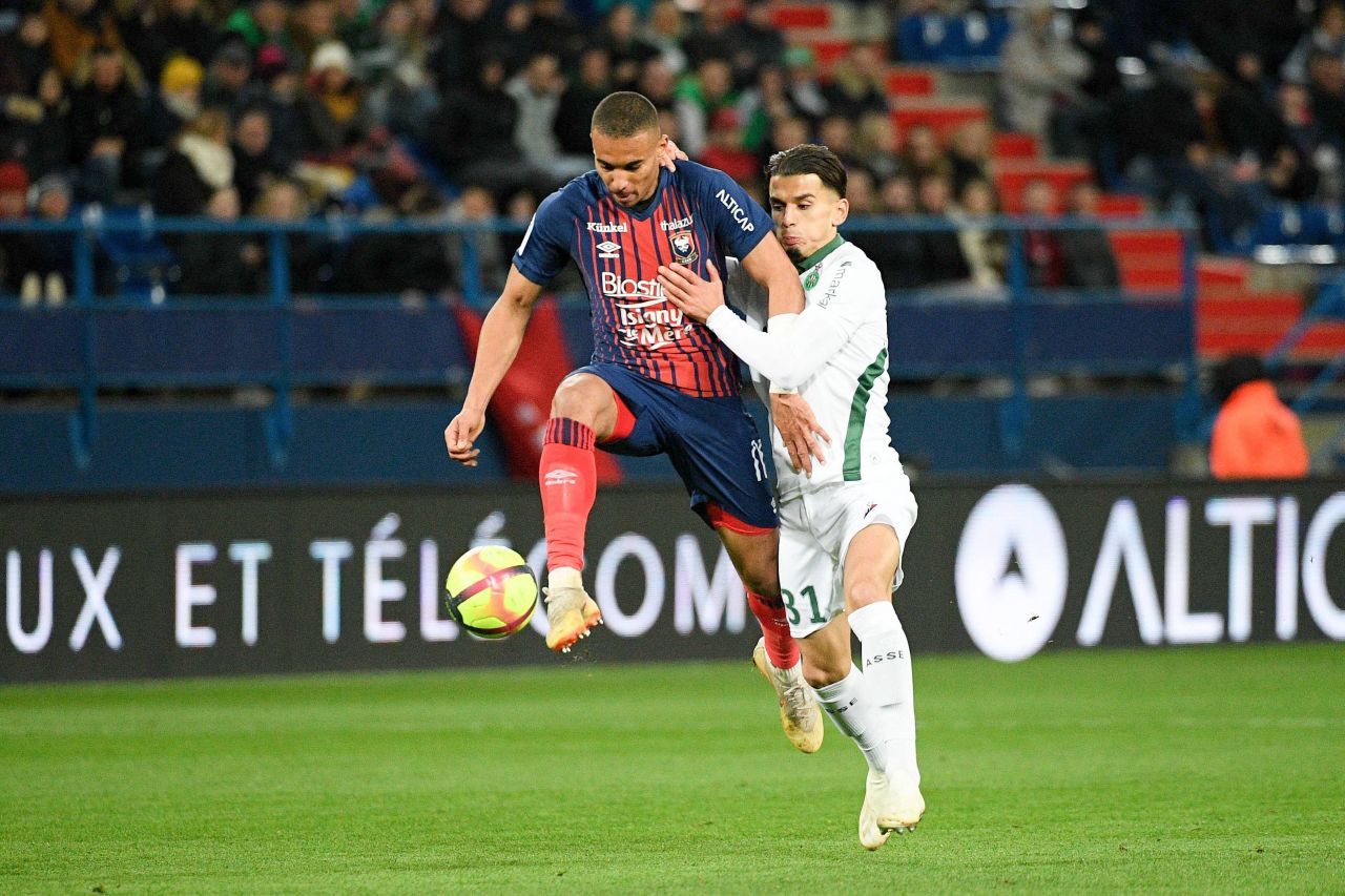 Lamine Ghezali a dispărut și de la liderul Levadiakos! Ce se întâmplă cu francezul care a impresionat la Dinamo_35