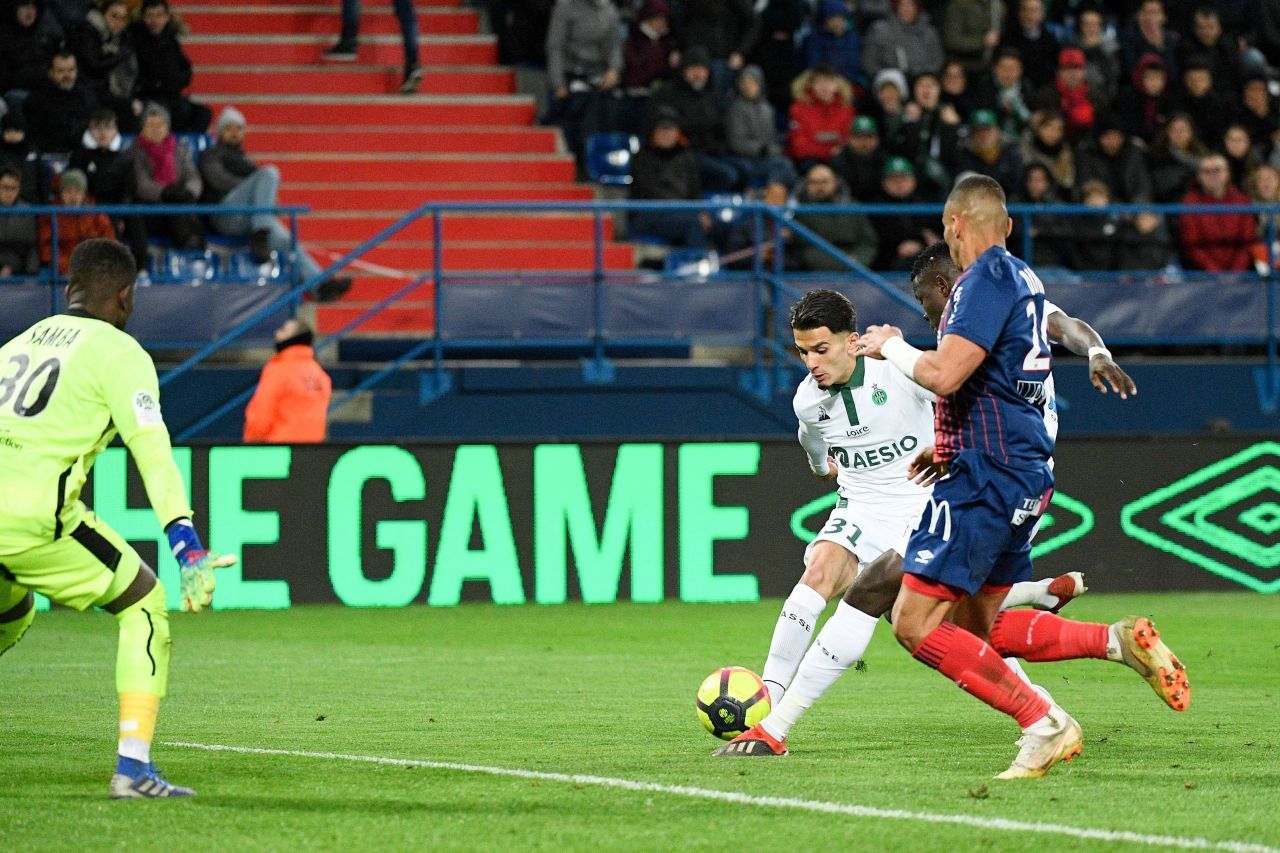Lamine Ghezali a dispărut și de la liderul Levadiakos! Ce se întâmplă cu francezul care a impresionat la Dinamo_36