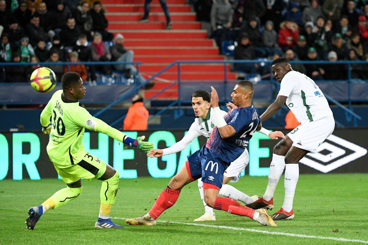 Lamine Ghezali a dispărut și de la liderul Levadiakos! Ce se întâmplă cu francezul care a impresionat la Dinamo_37