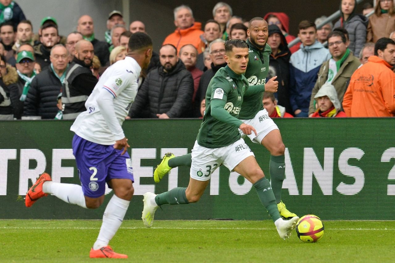 Lamine Ghezali a dispărut și de la liderul Levadiakos! Ce se întâmplă cu francezul care a impresionat la Dinamo_40
