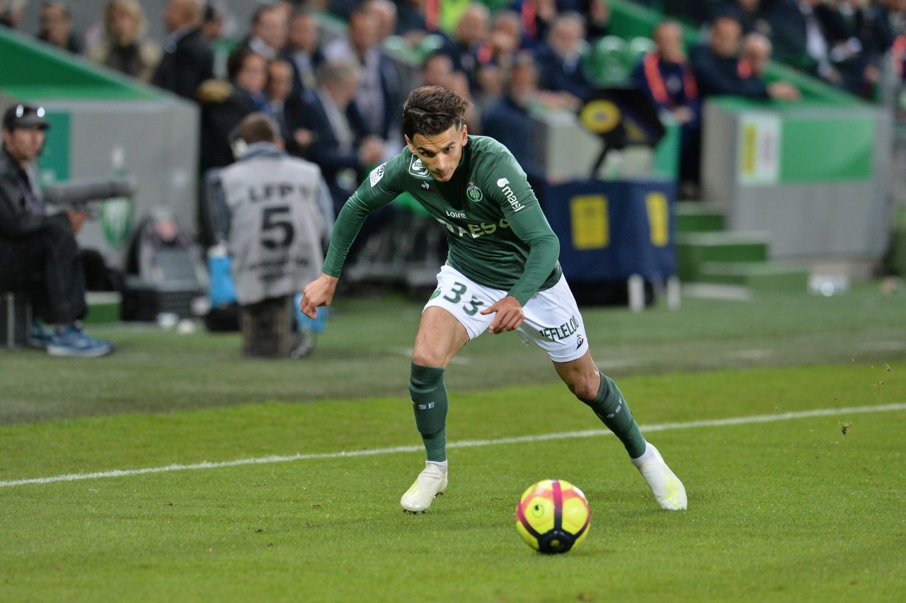 Lamine Ghezali a dispărut și de la liderul Levadiakos! Ce se întâmplă cu francezul care a impresionat la Dinamo_42