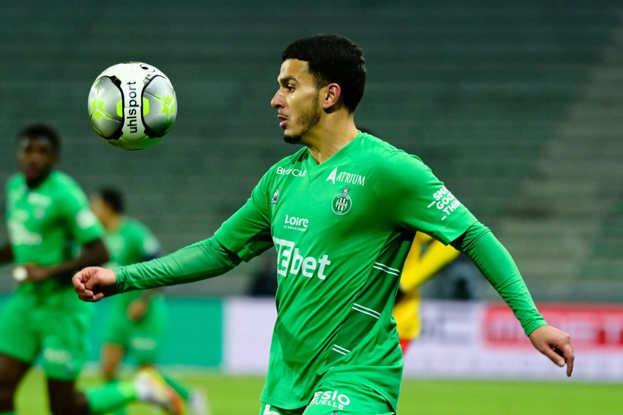 Lamine Ghezali a dispărut și de la liderul Levadiakos! Ce se întâmplă cu francezul care a impresionat la Dinamo_44
