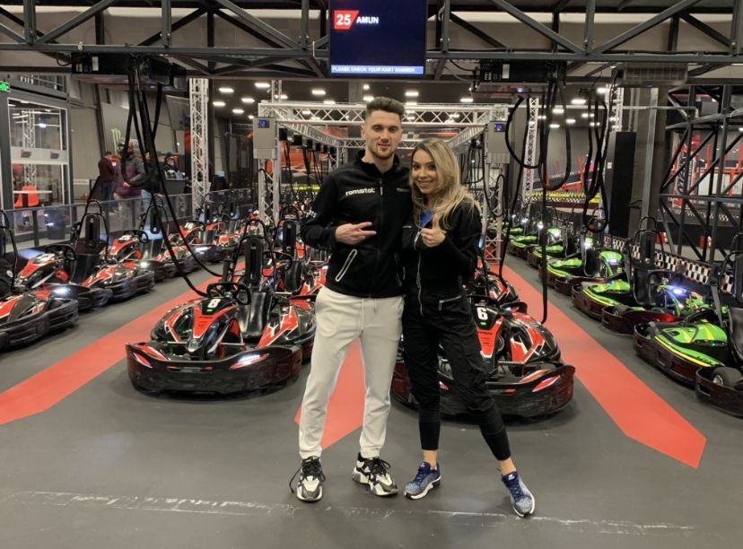 Bernadette Szocs trage tare pentru România! Dovada că jucătoarea de tenis de masă are 'agenda' făcută_71