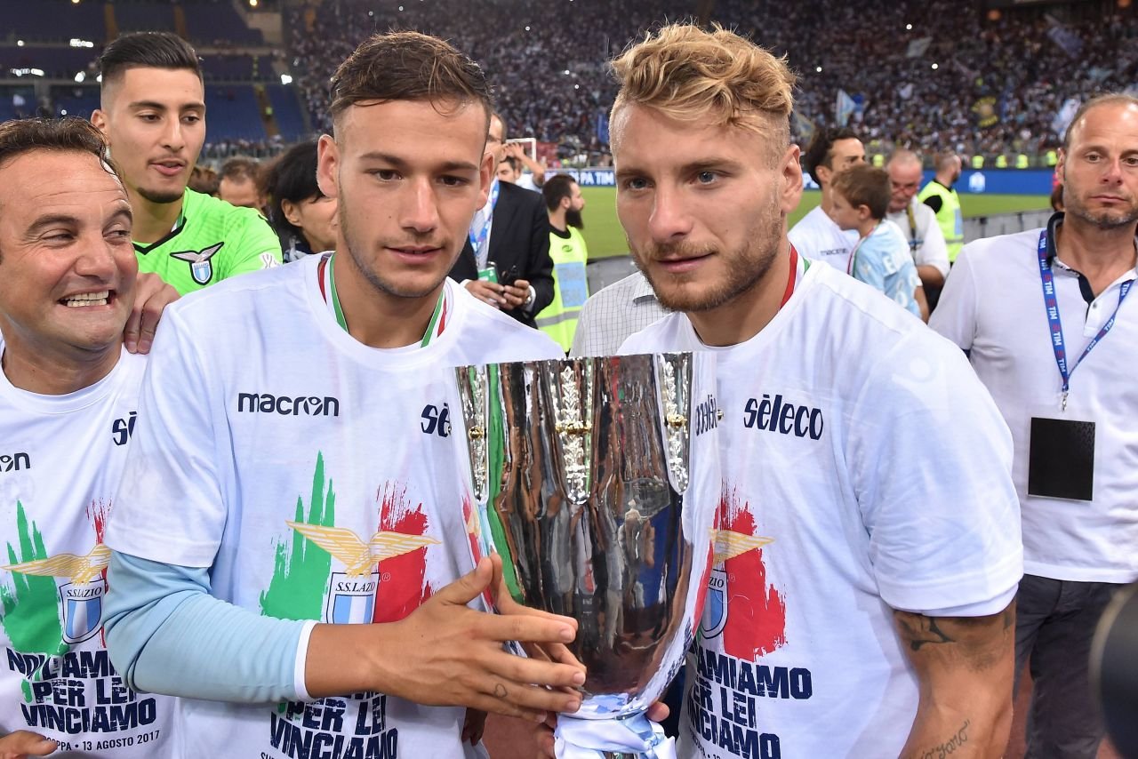 Fostul coleg al lui Ciro Immobile și Simone Inzaghi joacă în play-out-ul Superligii! 