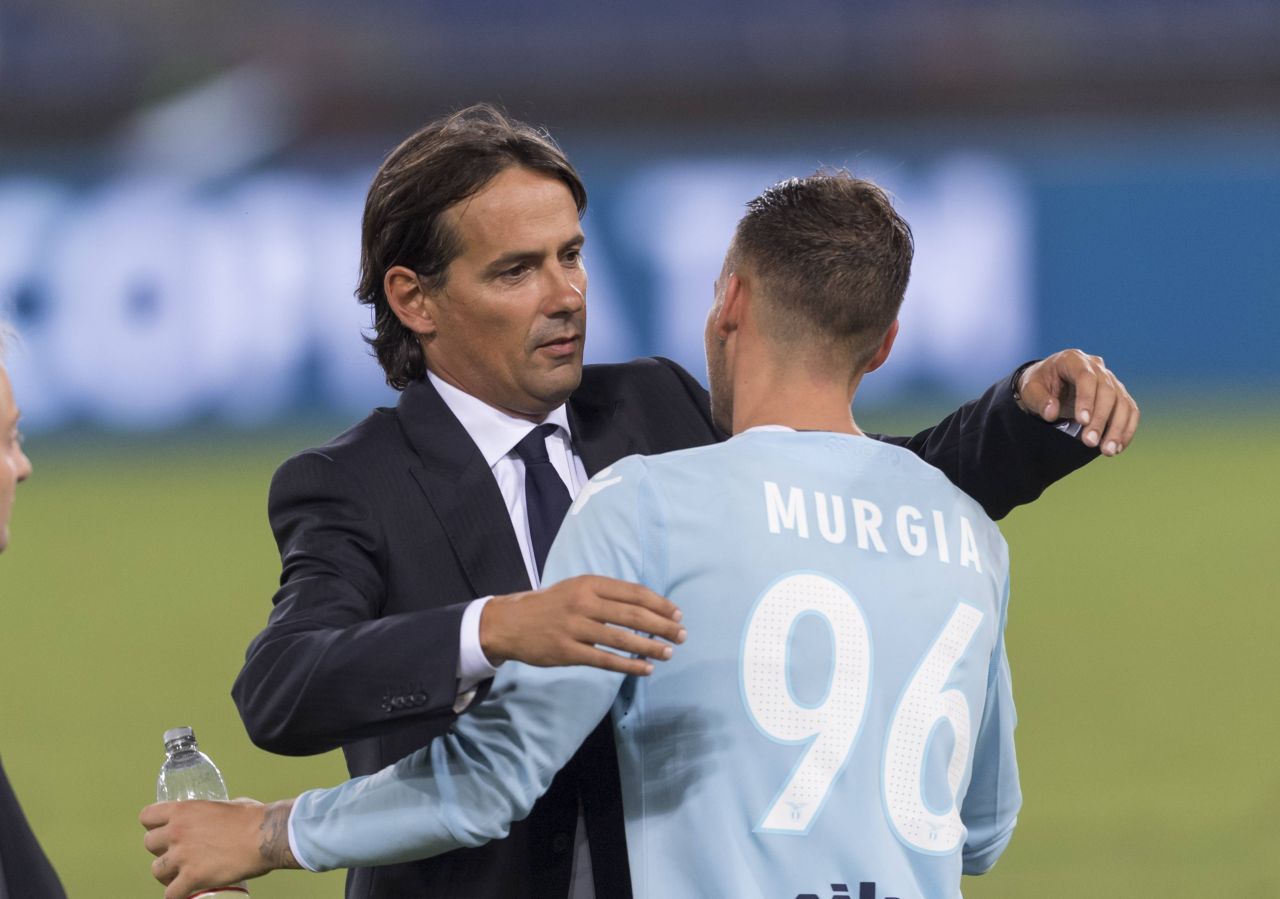 Fostul coleg al lui Ciro Immobile și Simone Inzaghi joacă în play-out-ul Superligii!