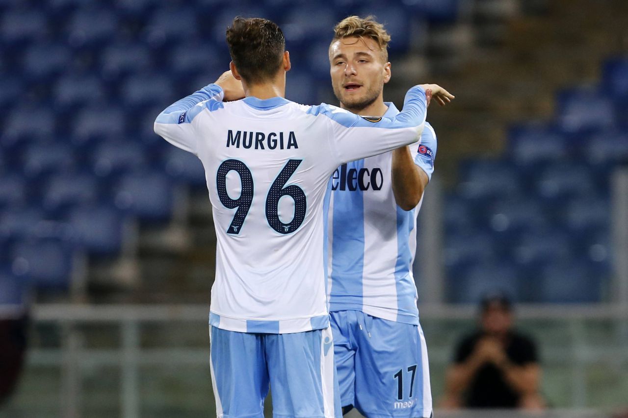 Fostul coleg al lui Ciro Immobile și Simone Inzaghi joacă în play-out-ul Superligii!