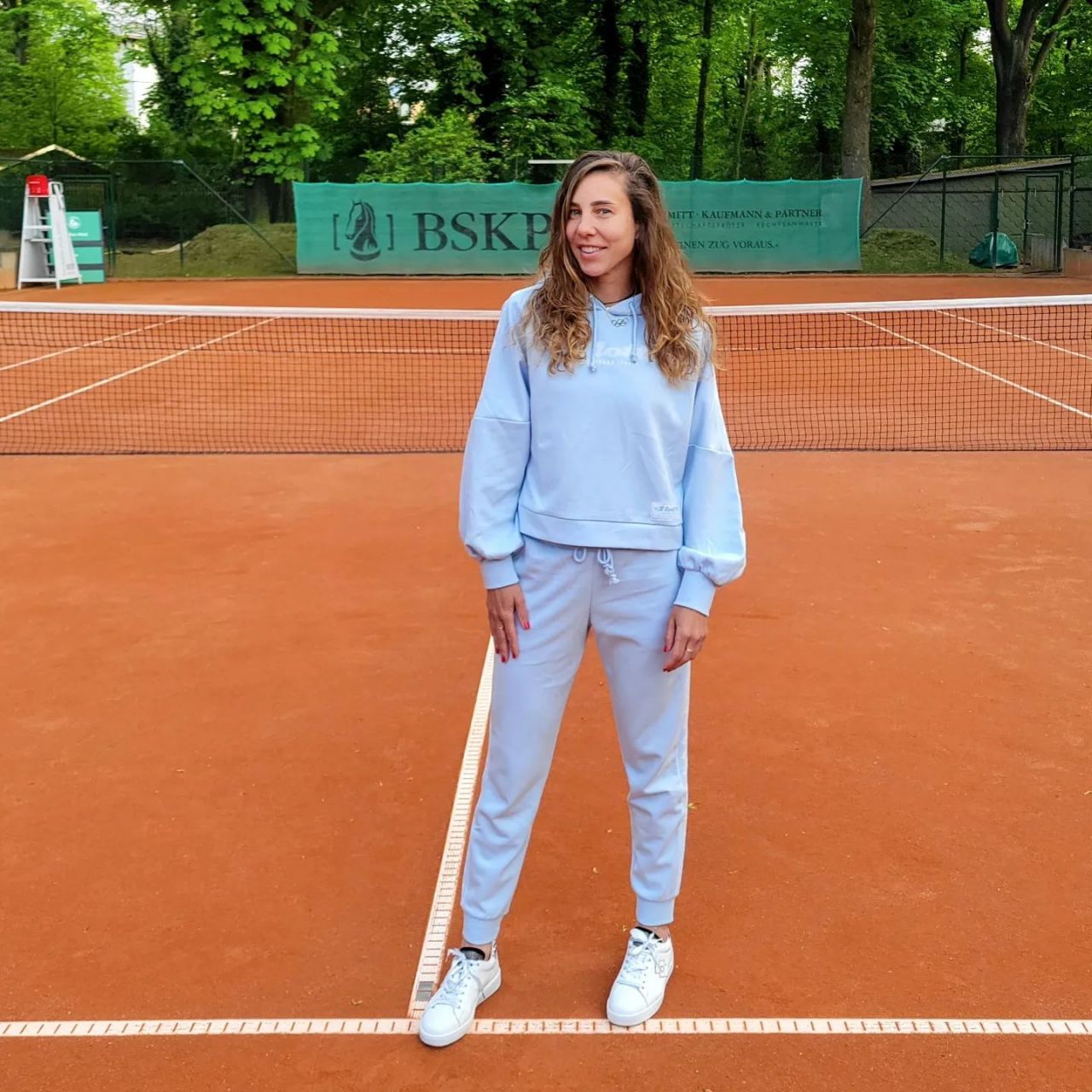 Mihaela Buzărnescu, anunț despre revenirea în circuitul WTA.