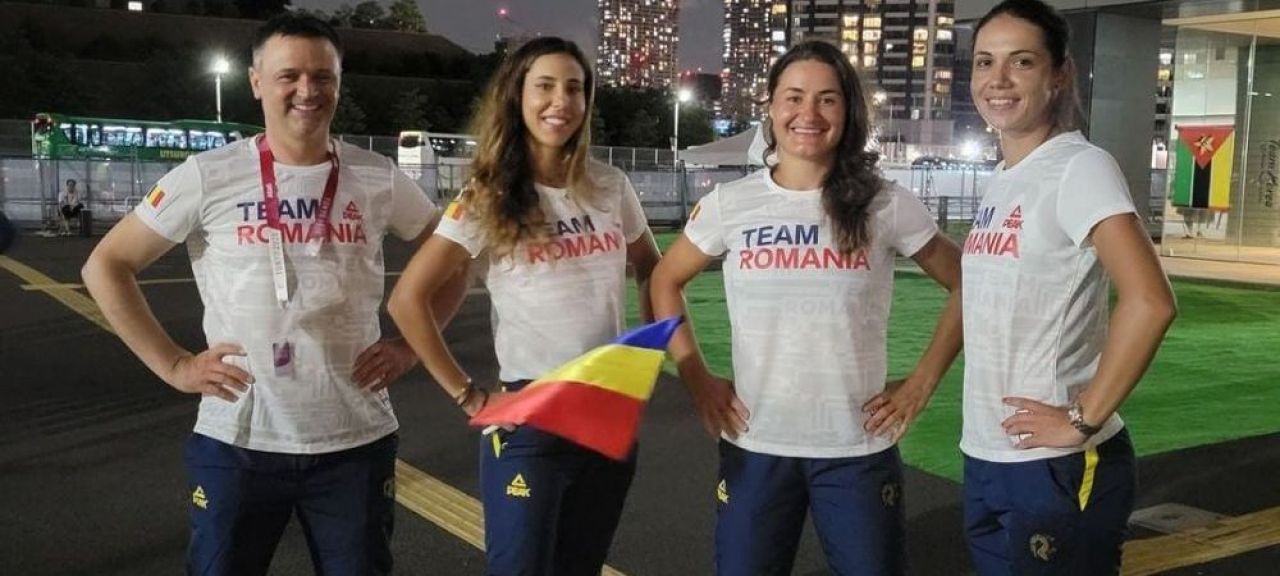Mihaela Buzărnescu, anunț despre revenirea în circuitul WTA.