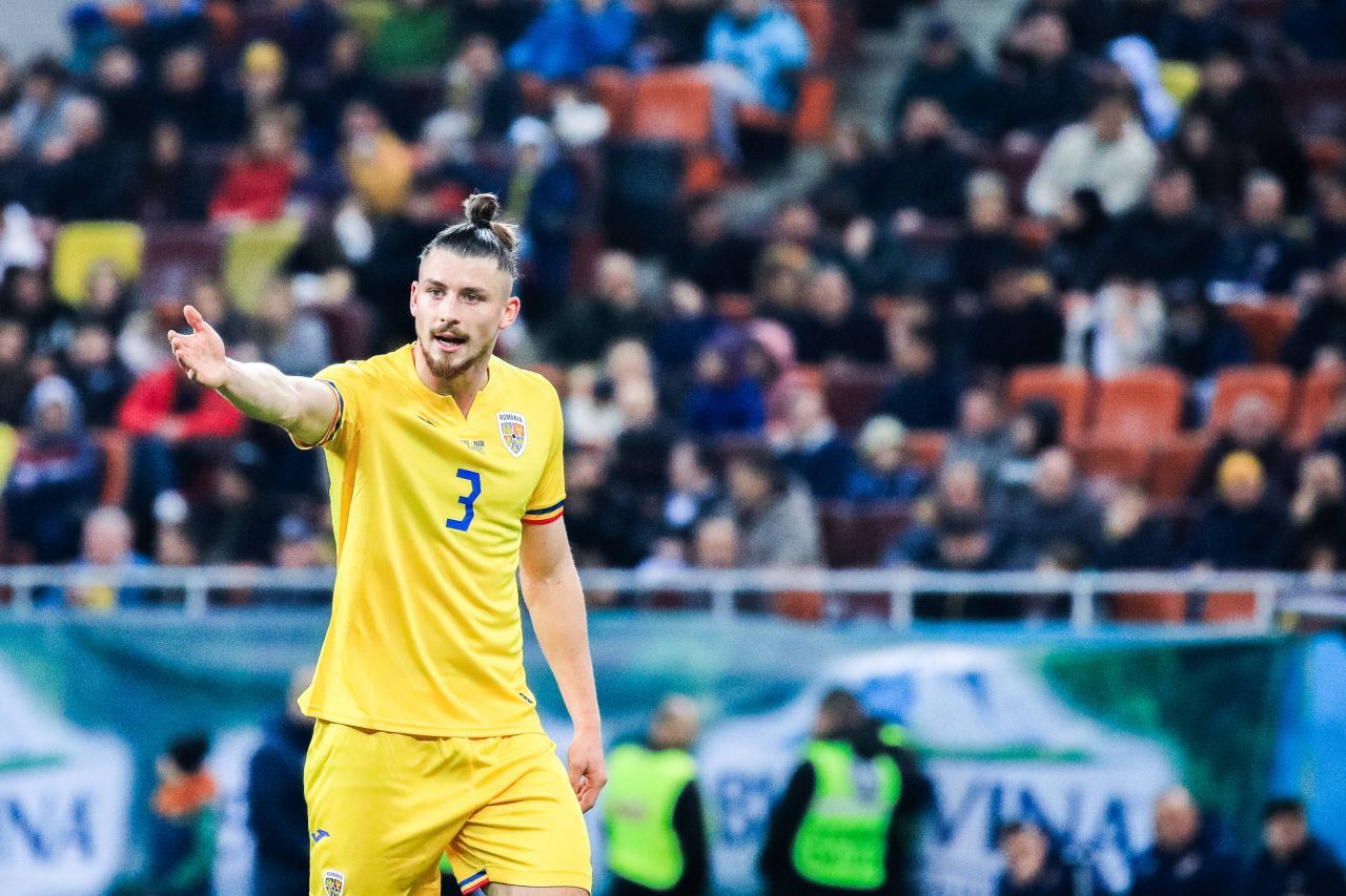Fără nepotisme! Florin Manea a fost sincer despre prestația lui Drăgușin la națională_1