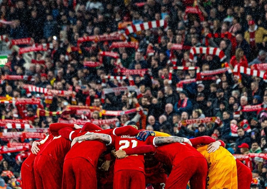 Clasamentul suporterilor din Premier League. Atmosfera de pe Anfield e pe locul 1, Manchester City nu prinde Top 5_2