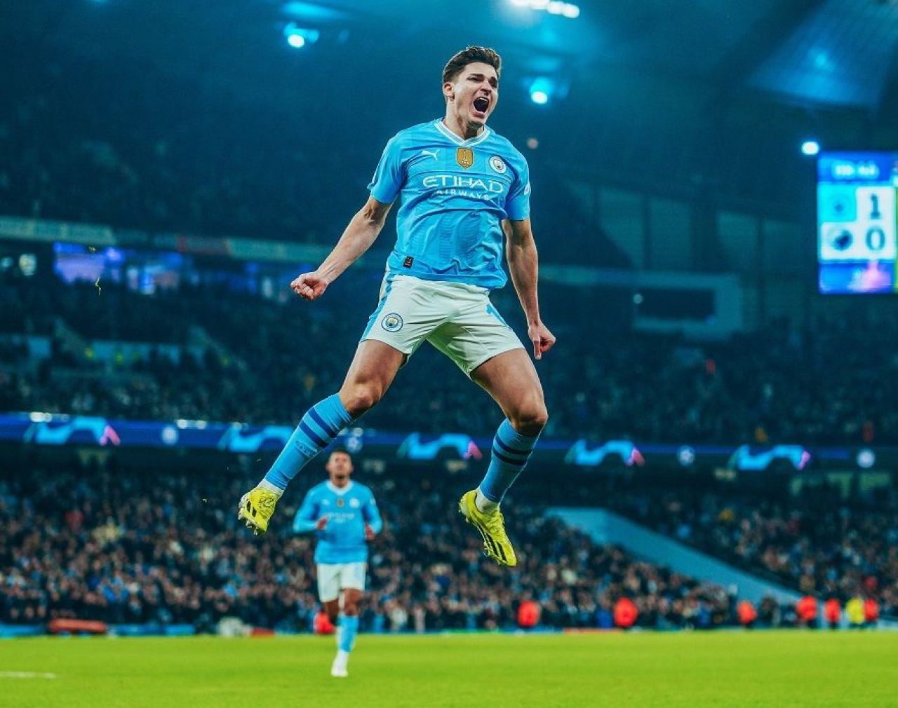 Clasamentul suporterilor din Premier League. Atmosfera de pe Anfield e pe locul 1, Manchester City nu prinde Top 5_6