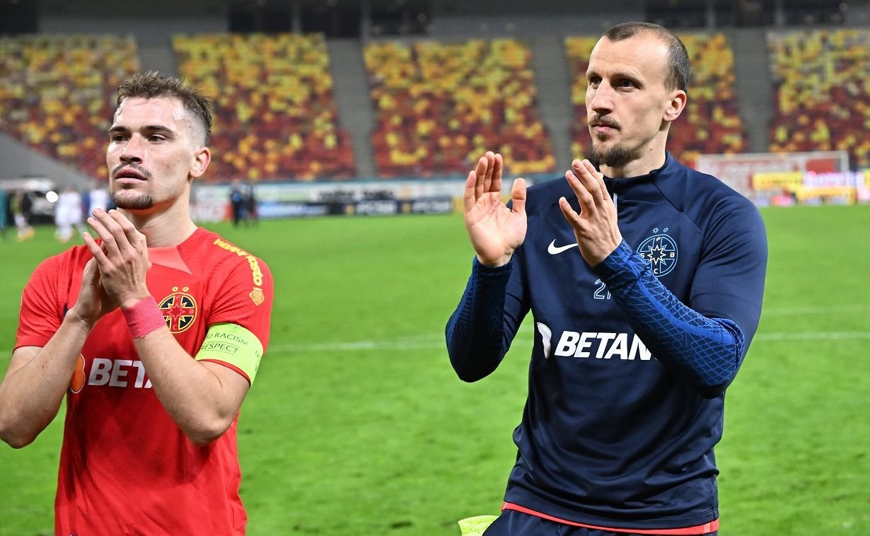 Marea problemă a lui FCSB &icirc;naintea meciului cu Farul + ce se &icirc;nt&acirc;mplă cu Chiricheș: E meciul de care mă tem cel mai mult!