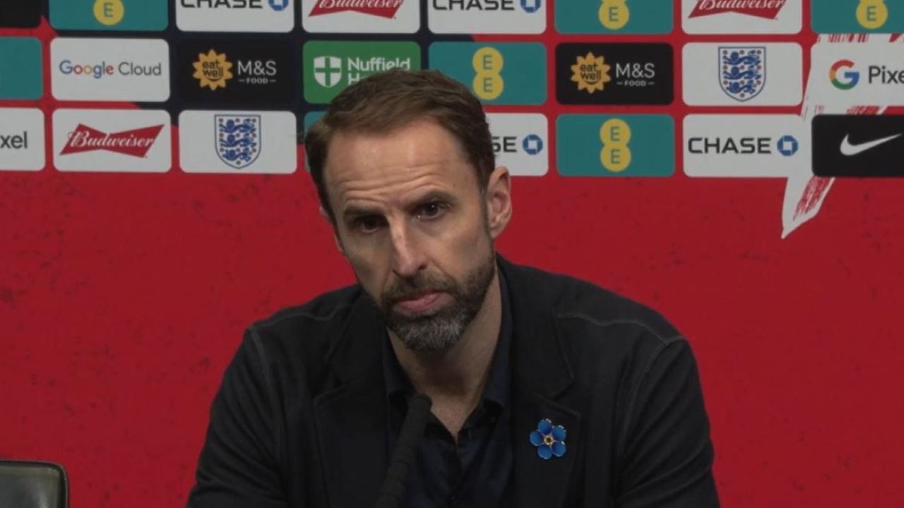 Gareth Southgate și-a decis viitorul! Cu ce club vrea să semneze_5