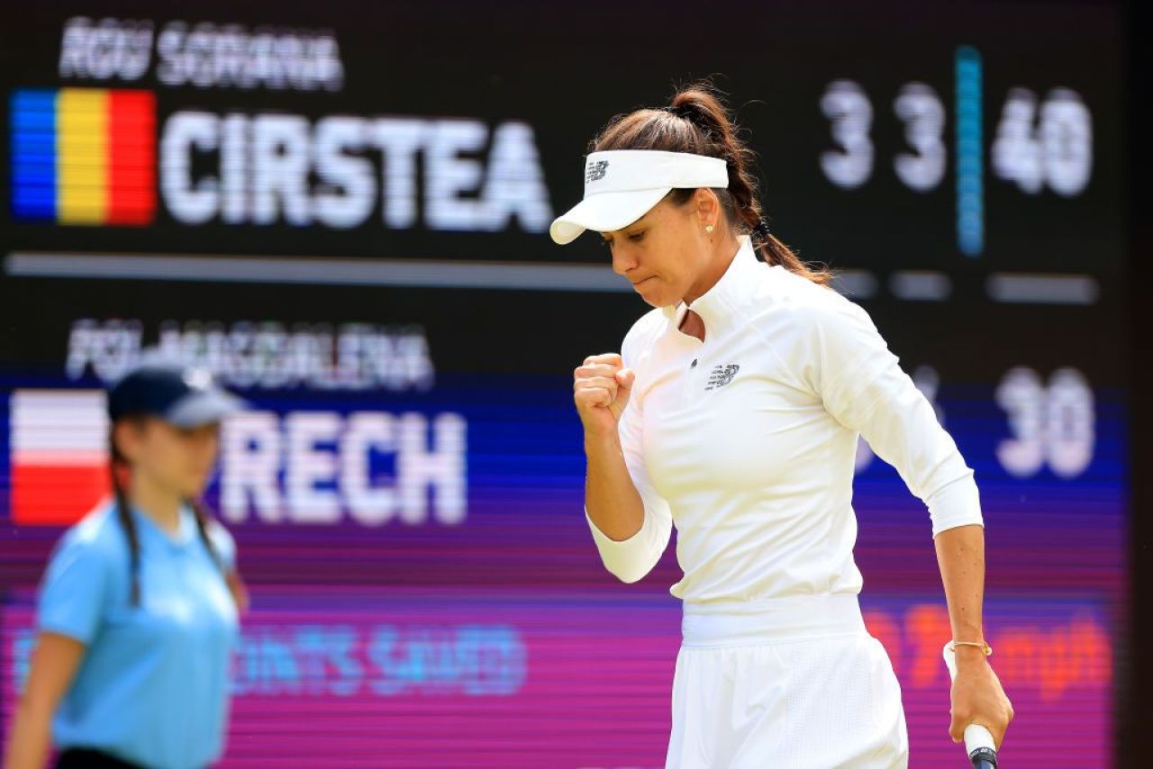 Câte locuri coboară Sorana Cîrstea în clasamentul WTA după eliminarea în optimile turneului de la Miami_52