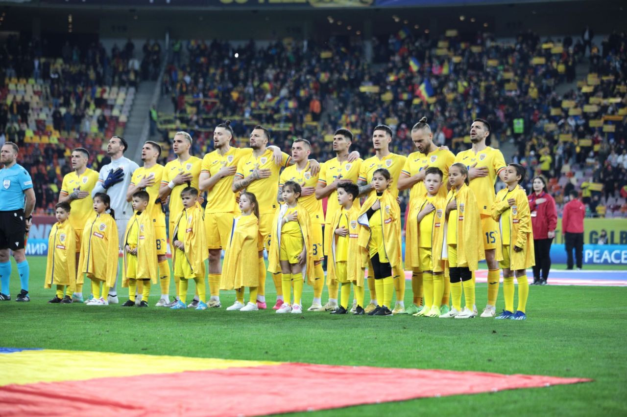 Puțini tricolori au &icirc;nțeles mesajele lui Edi Iordănescu &icirc;n profunzime