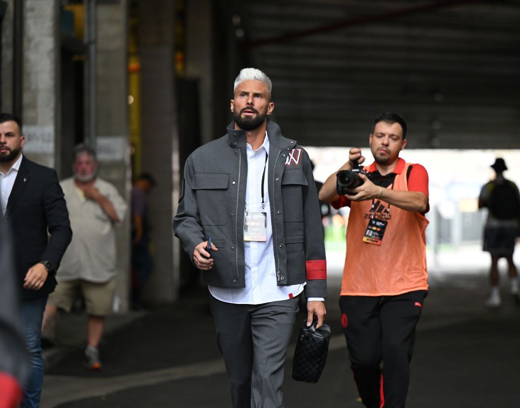 Olivier Giroud o poate lăsa AC Milan pentru a ajunge la Hollywood!_1